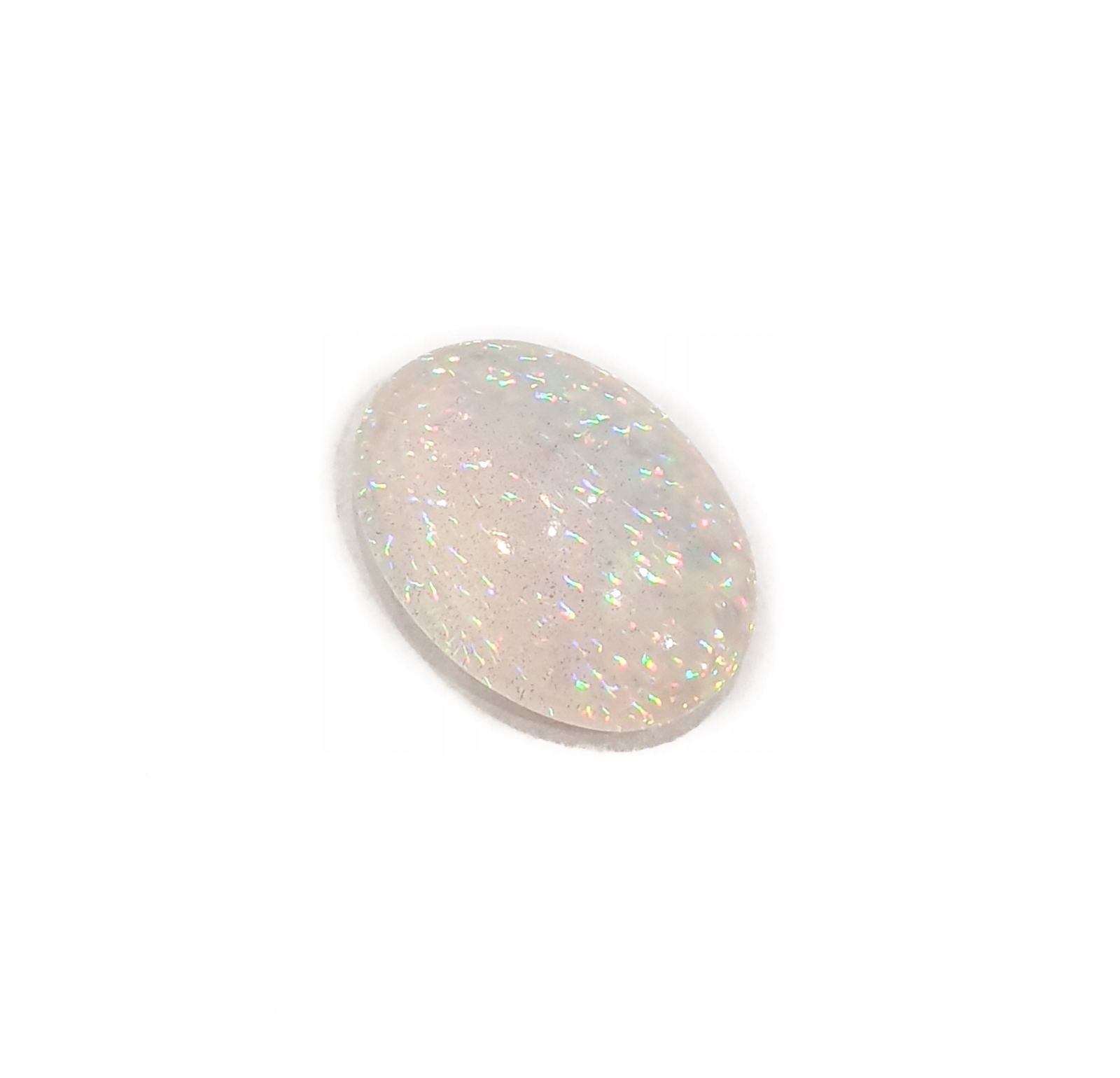 Opal Naturany 12,28 ct Certifikát