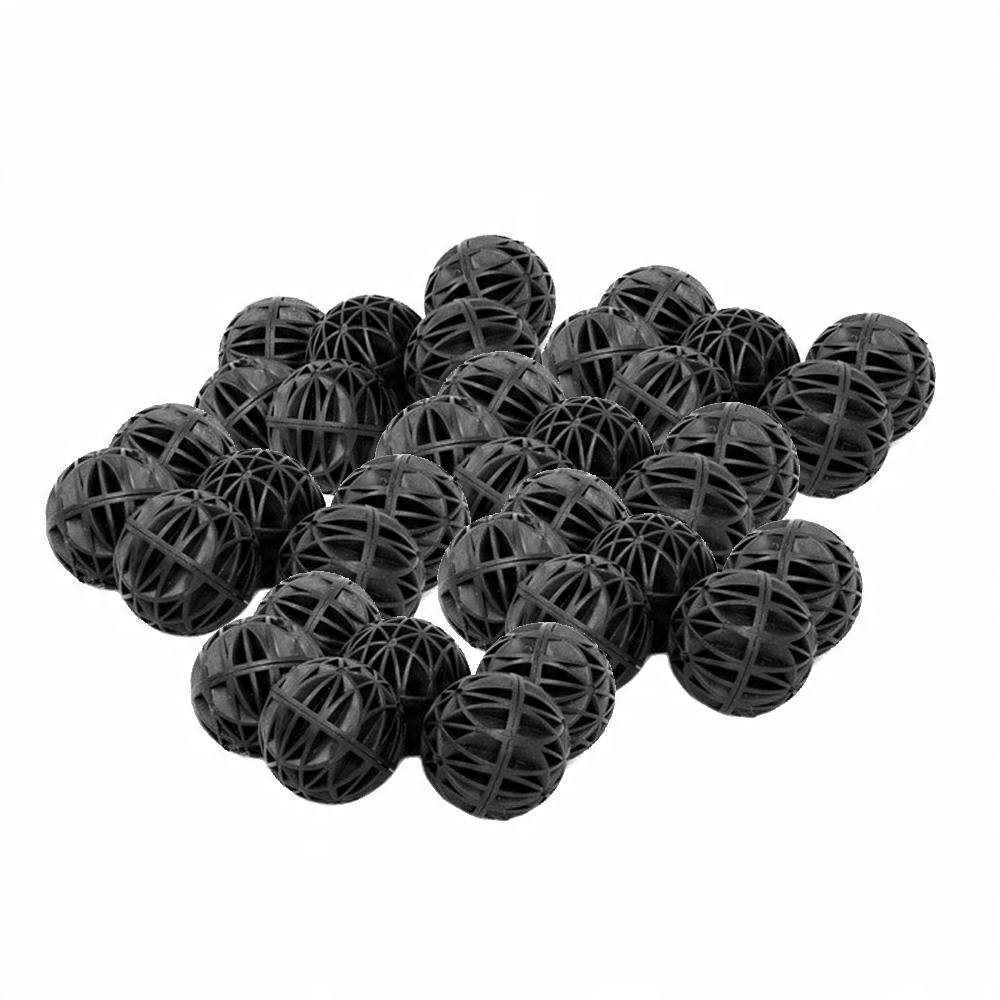 

Bio Ball Bio bale wkład Filtracyjny 18mm 50szt