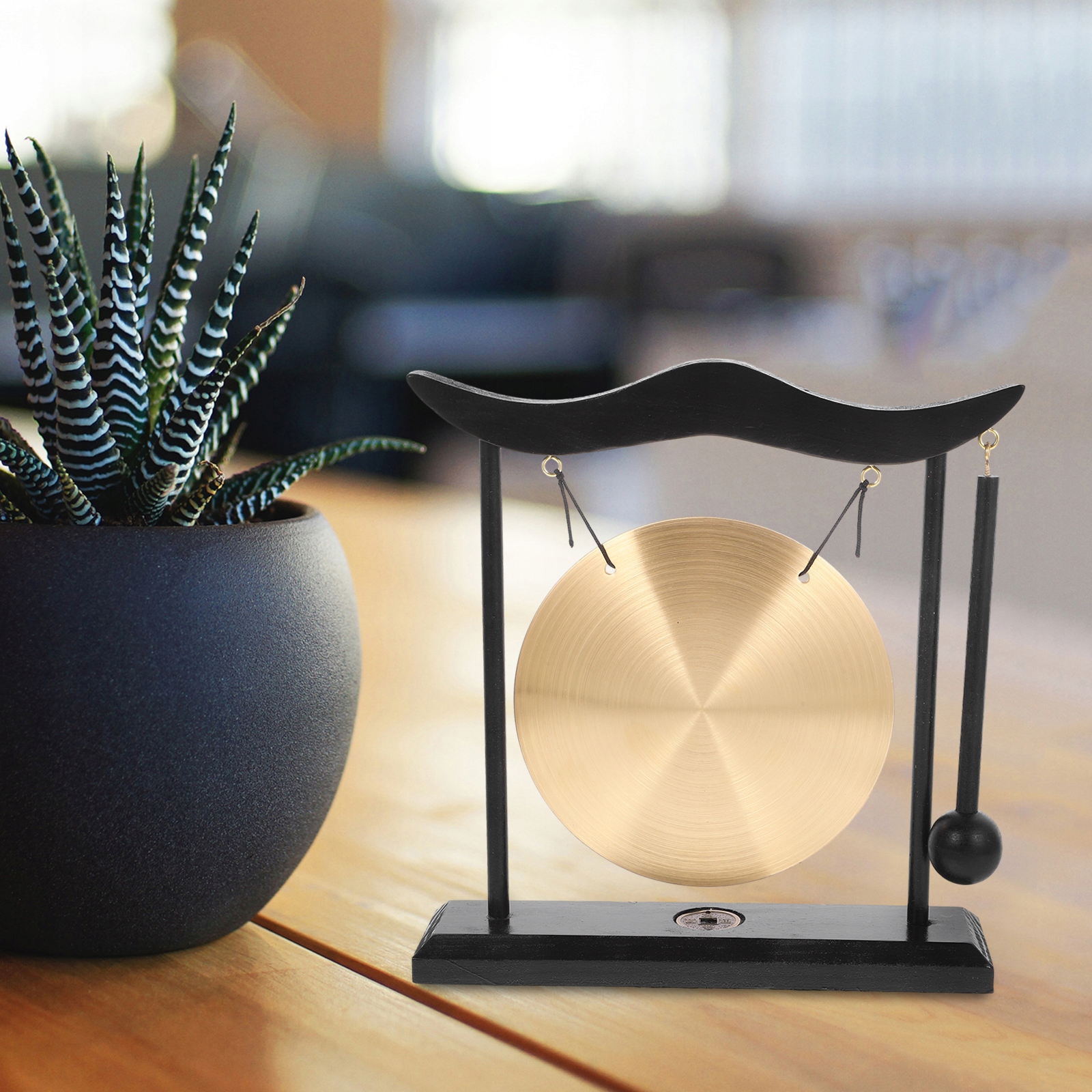 FENG SHUI TONGLUO Udekoruj biurko w chińskim stylu Marka inna