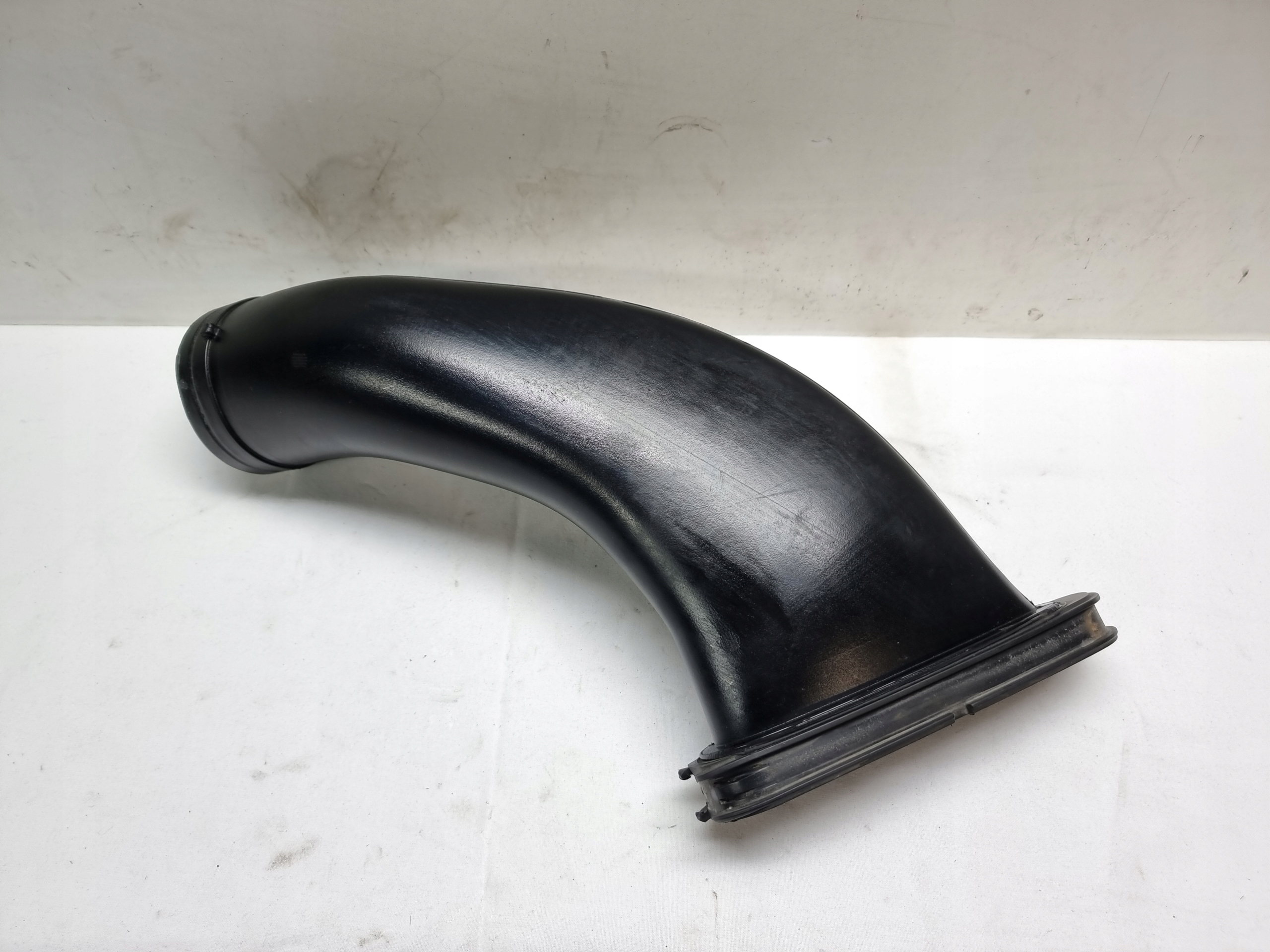 97011011472 - PORSCHE PANAMERA 970 ВПУСКНА ТРУБА