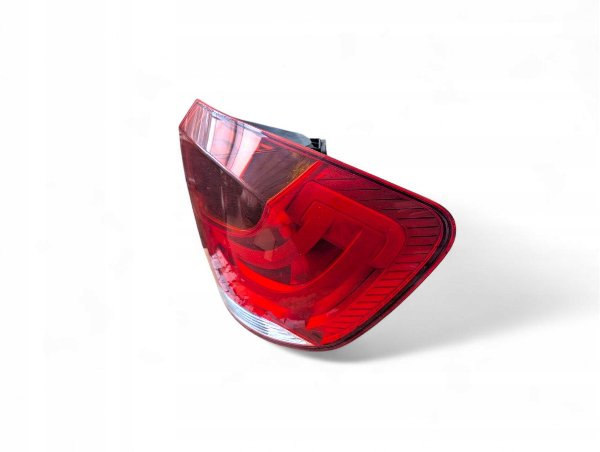 light rear right side BMW X1 E84 2011 2992478