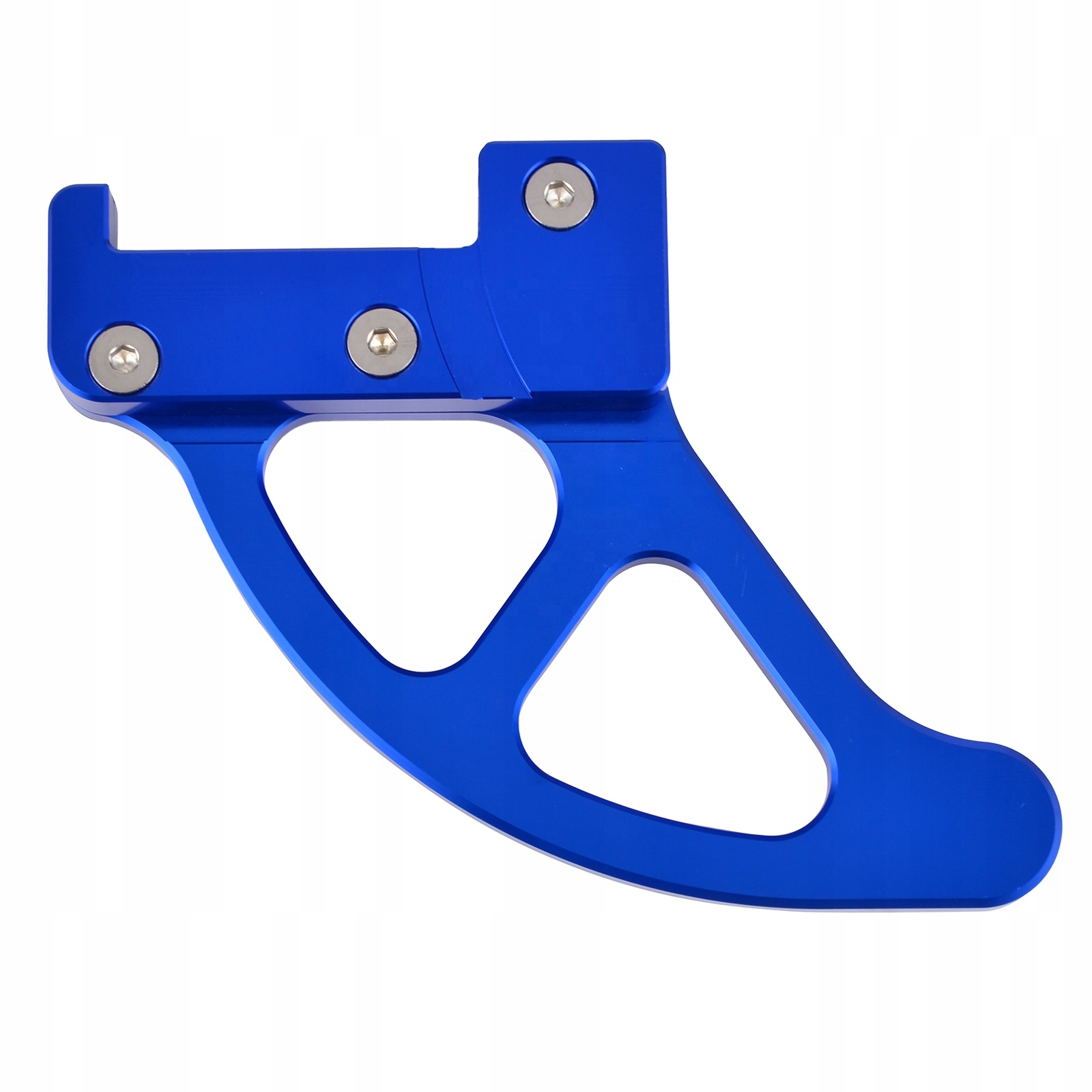 Oslona tarczy hamulcowej tyl KTM Enduro Max Part number BDG024 BU