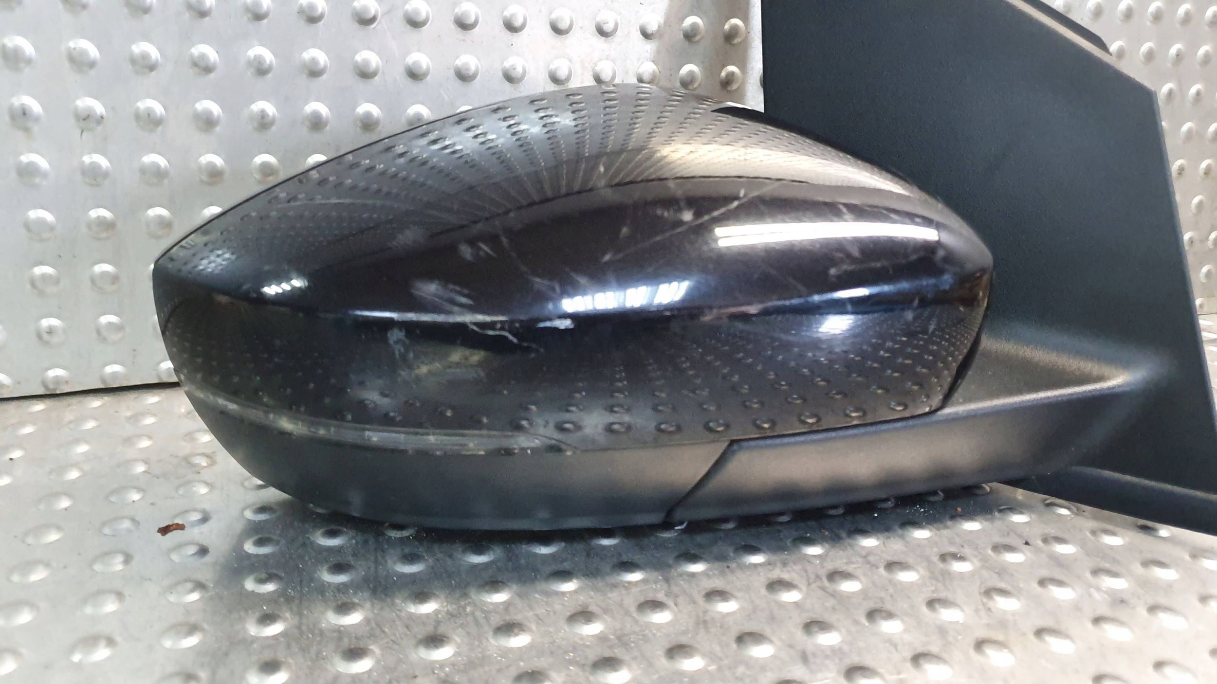 mirror right VW POLO 6R 6 PIN 08