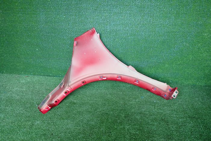 HYUNDAI IONIQ V 5 20- fender right front front