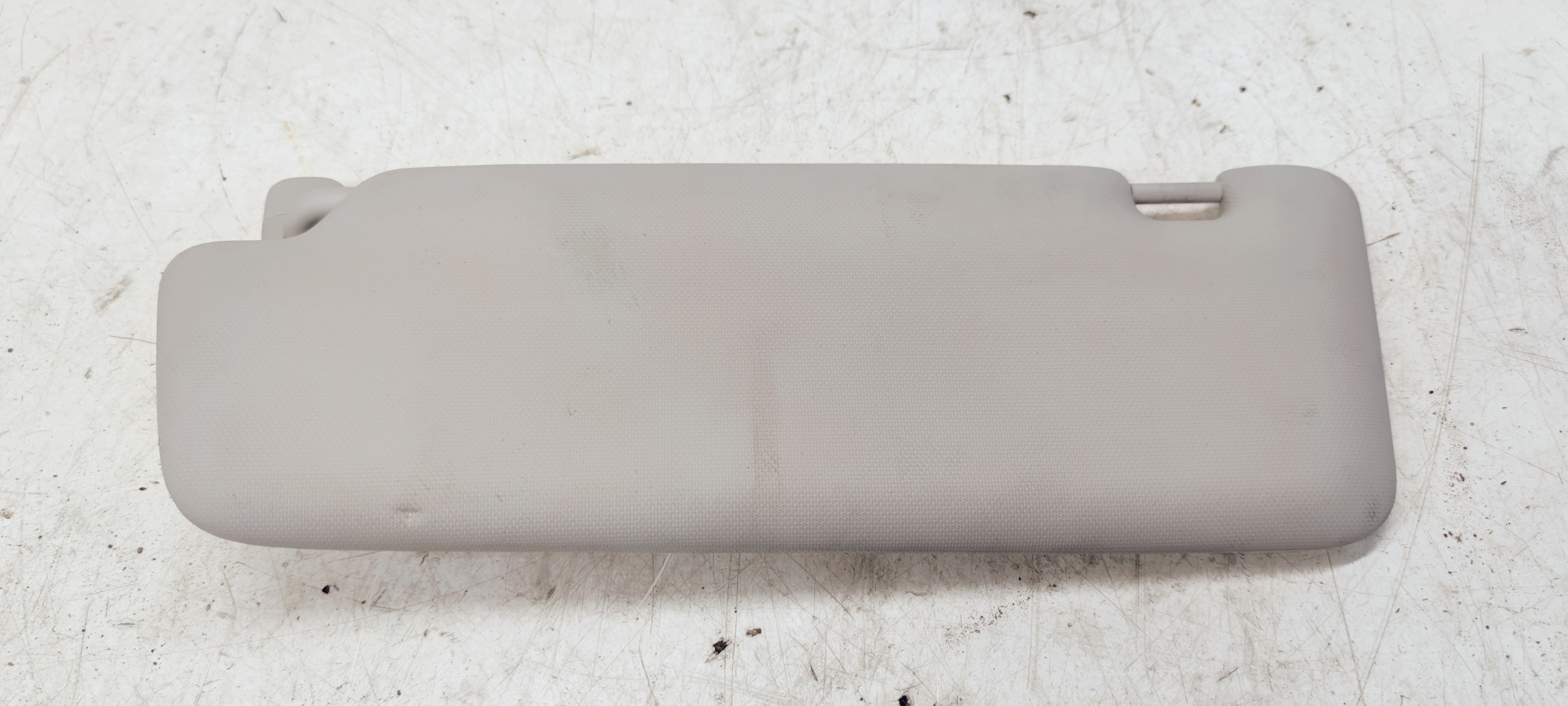 Blende Abdeckung PRZECIWSLONECZNA AUDI A4 B8 A5 8U0857552A FT9