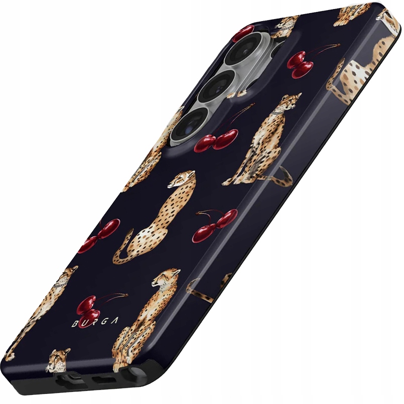 Pouzdro Burga pro Galaxy S26 Ultra pro MagSafe, lehké obal kryt