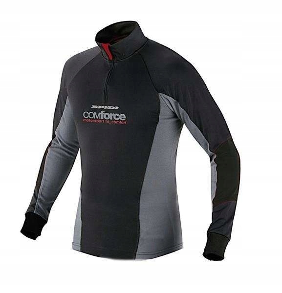 ТОЛСТОВКА ДЛЯ МОТОЦИКЛА SPIDI THERMO M