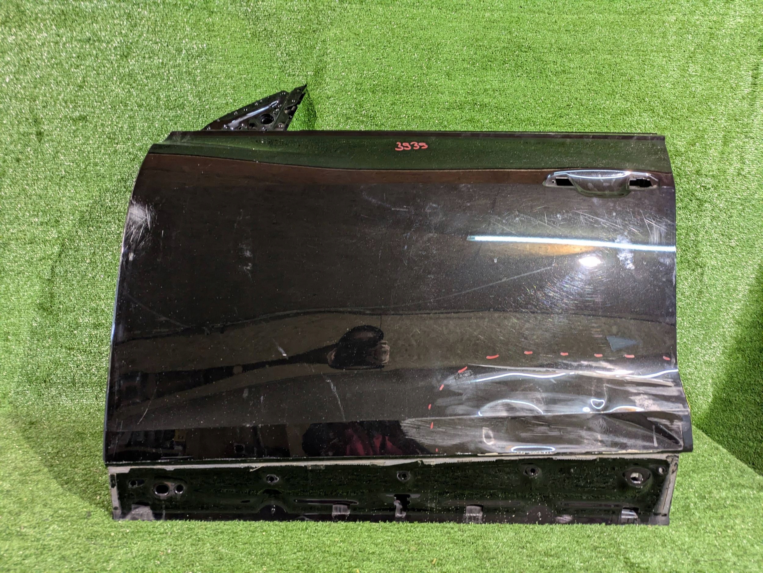 door front left left front AUDI Q8 4M8 NR.3939