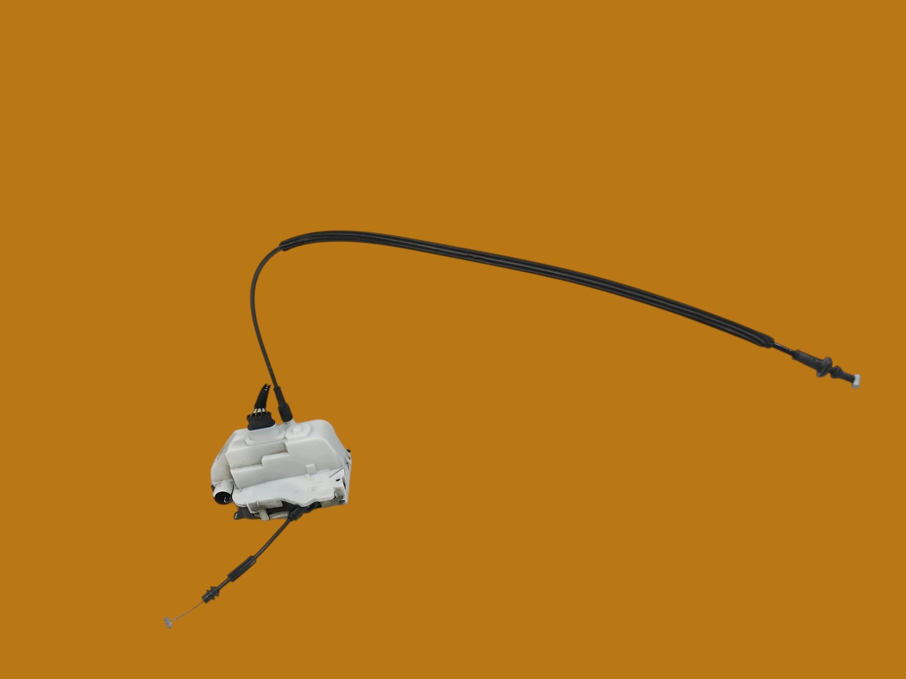 lock door right front 52187780 Citroen C2 and (2003-2009)