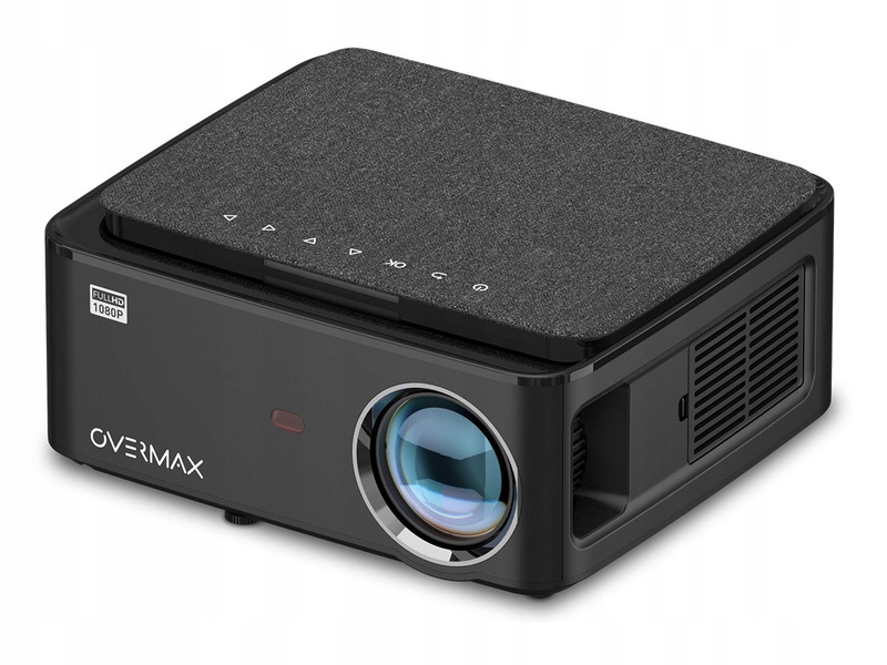 

Projektor Overmax Multipic 5.1 Led Full Hd Wifi