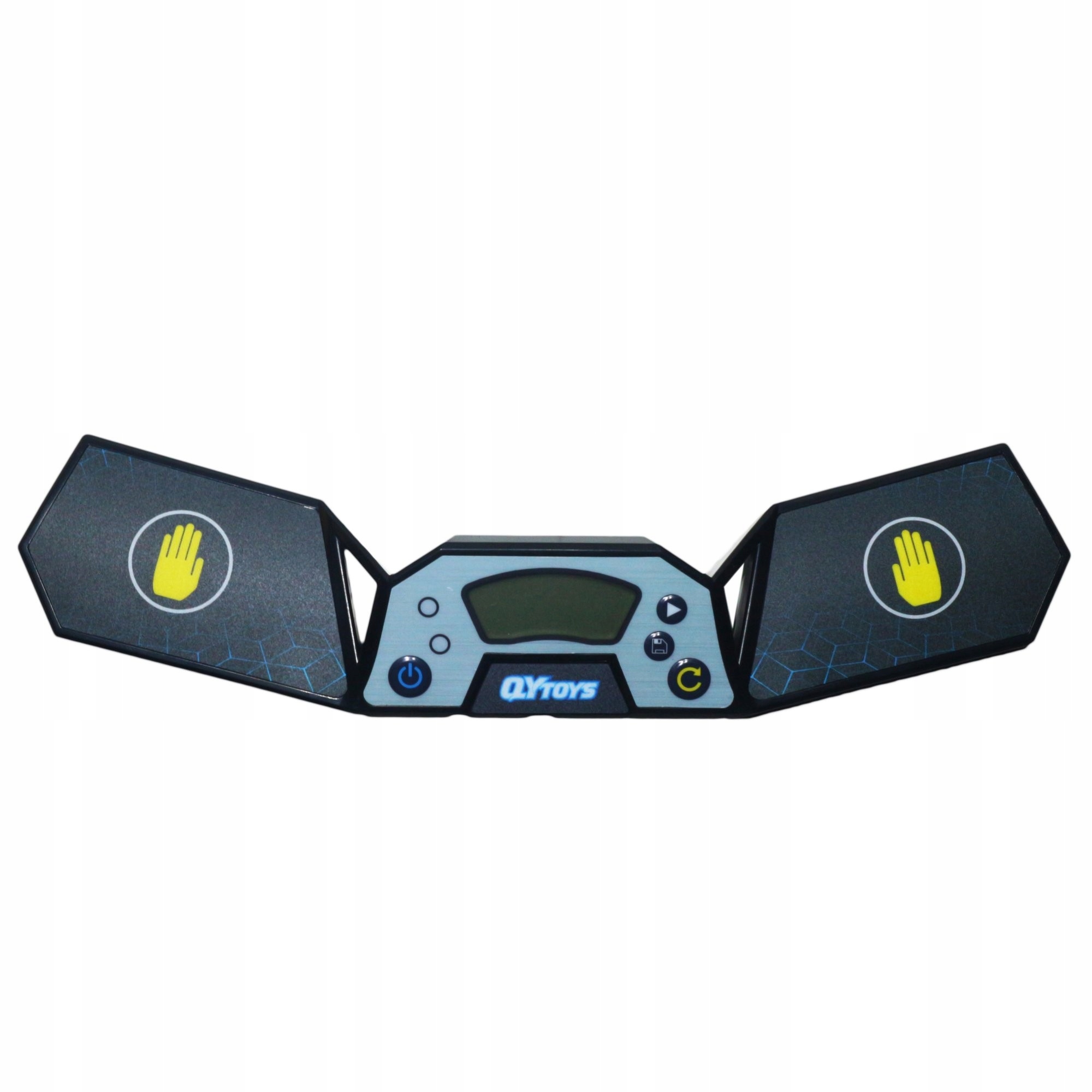 

QiYi Timer SpeedCubing Black