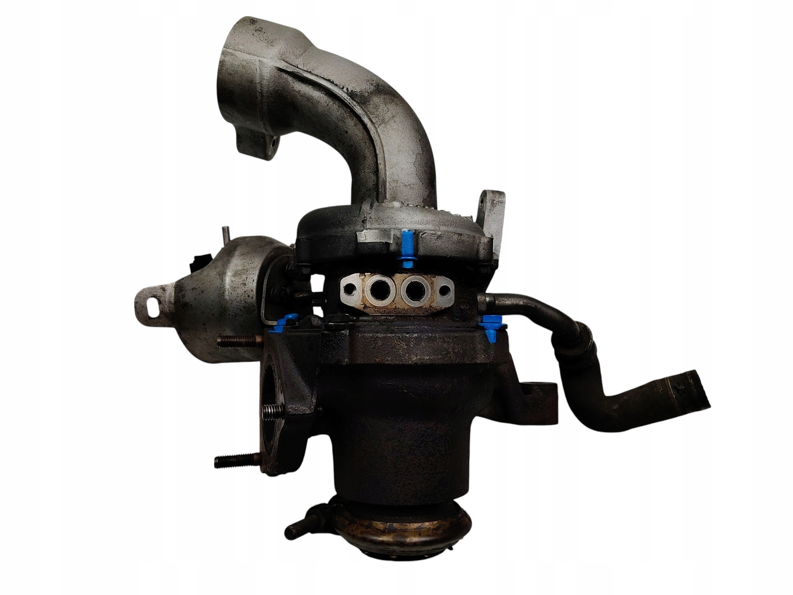 turbo PEUGEOT 3008 e 5008 e 308 407 508 e 2.0 HDI 806497-5003S