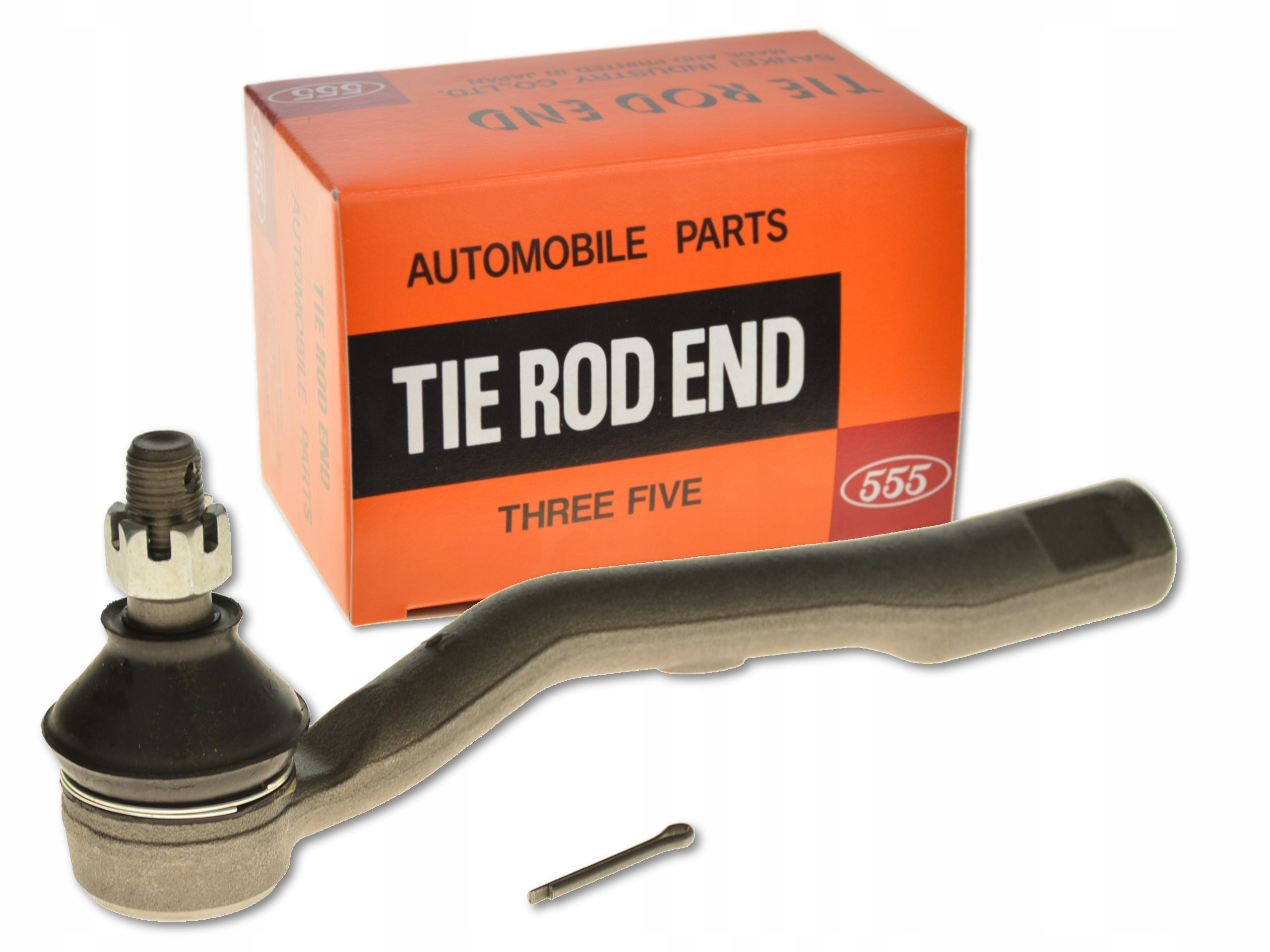 

Toyota Avensis T22 97-03 Końcówka Drążka Lewa 555