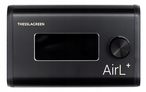 Panel sterowania Thesslagreen Moduł AirL+