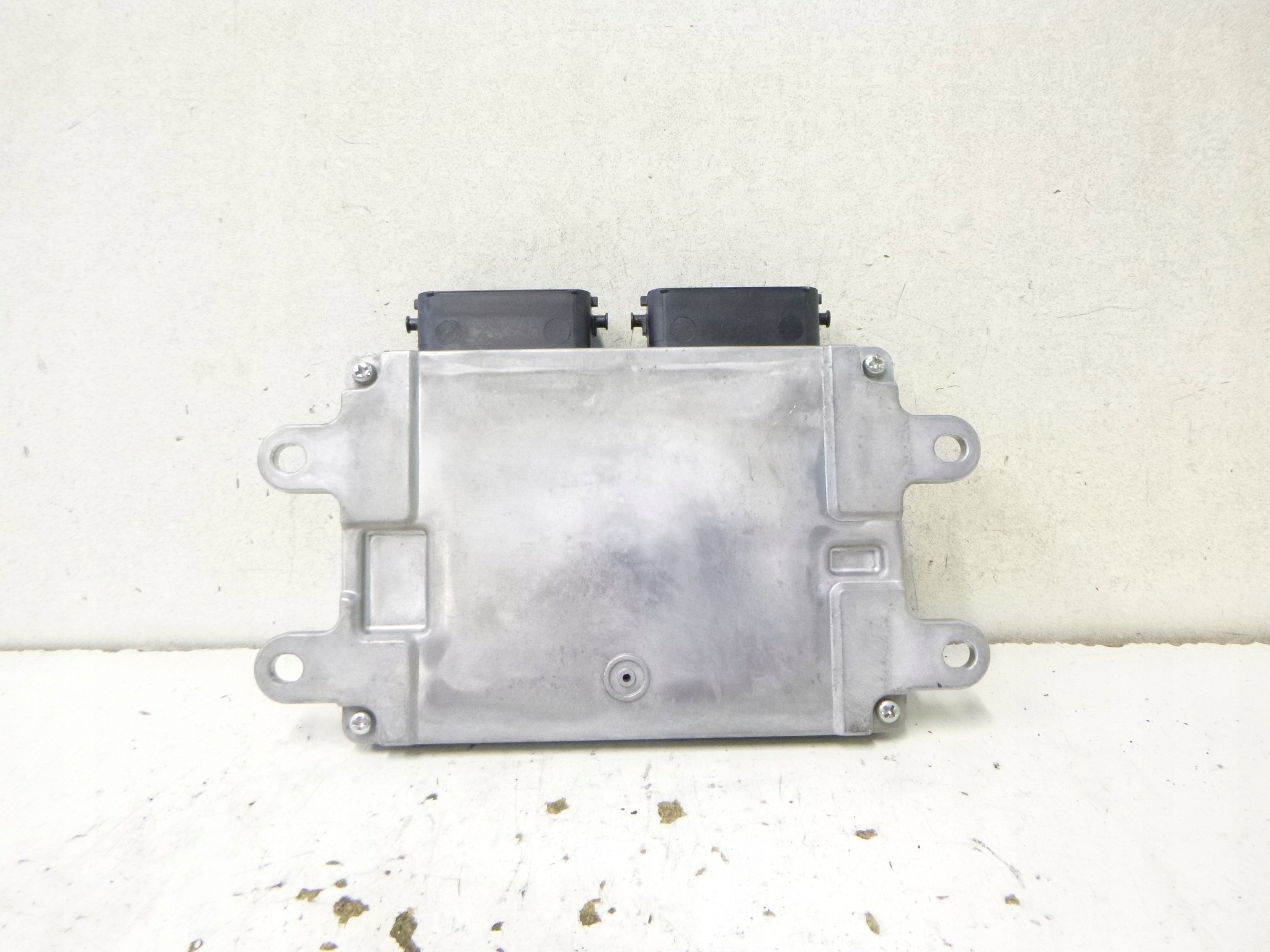 computer module ECU MAZDA 6 LIFT 2.0 petrol E6T54471H4 MITSUBISHI L829