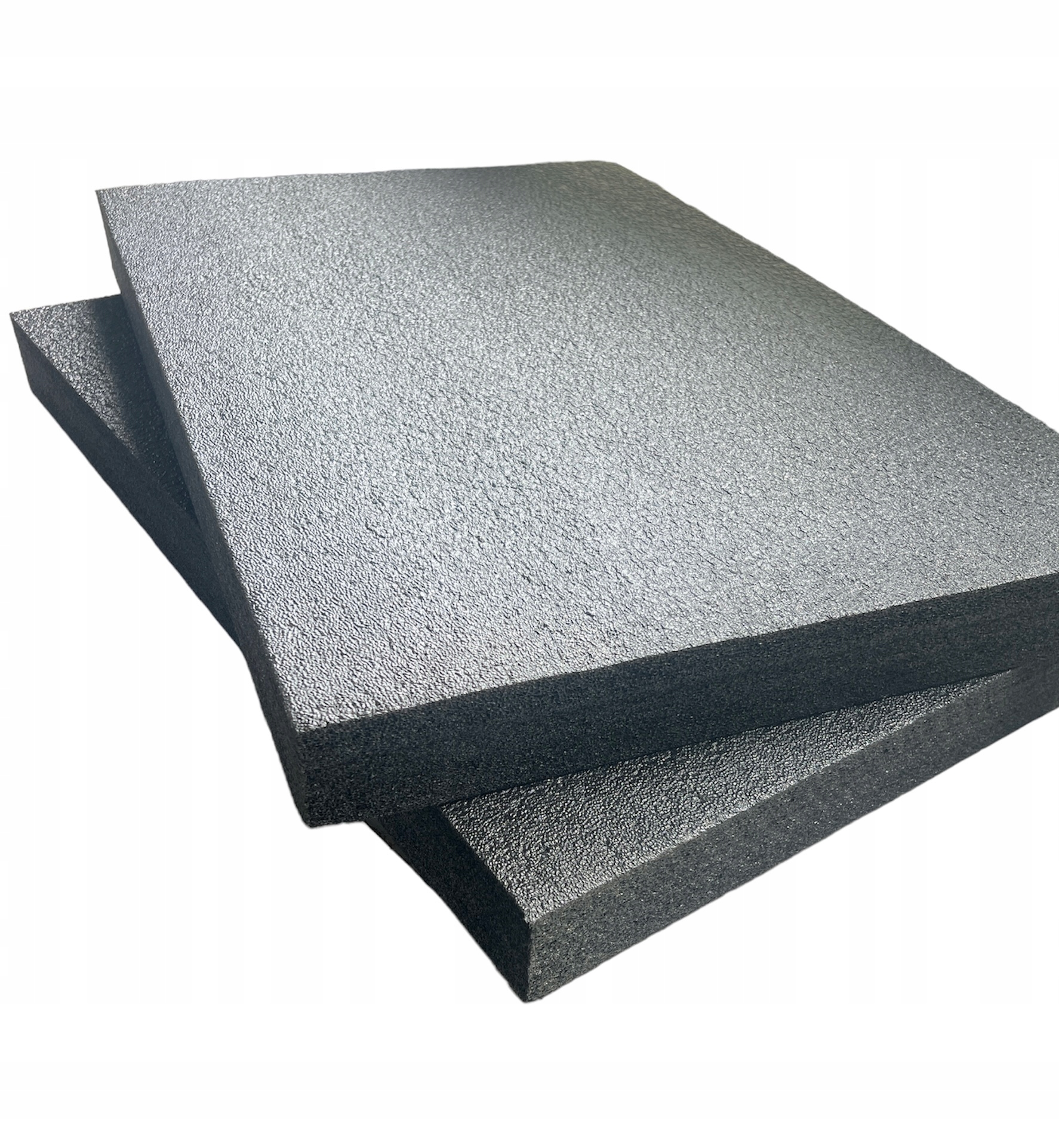 Mata Polietylenowa izolacyjna wodoodporna PE20 20mm 100x100cm 1m2 35kg/m3