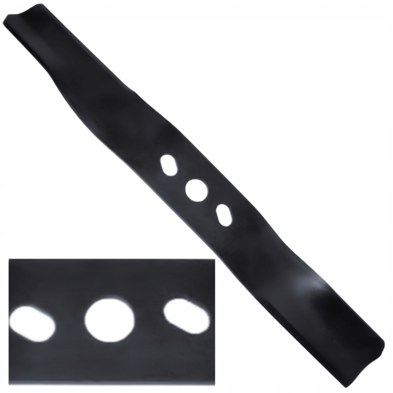 

Nóż Do Kosiarki Nac WR-480 WR6502 Castorama 46cm