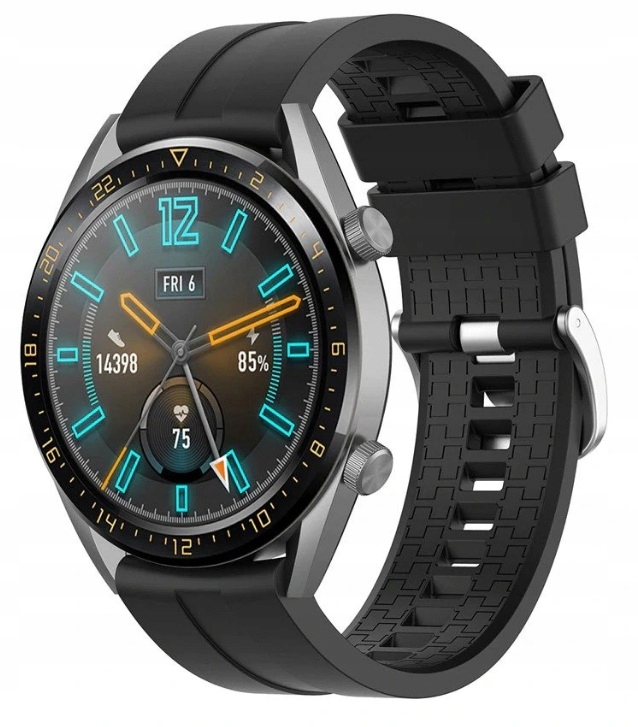 

Pasek Do Realme Watch S /s Pro 2 /2 Pro 7 Kolorów