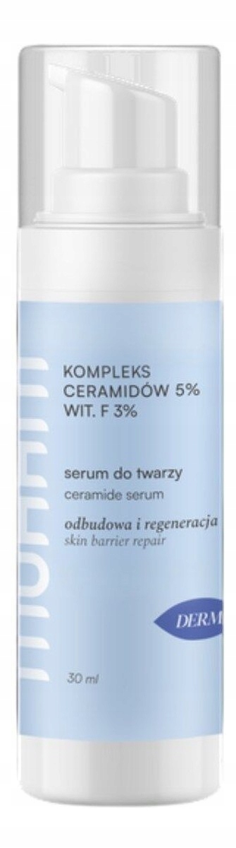 Mohani Sérum s komplexem ceramidů 5% 30 ml