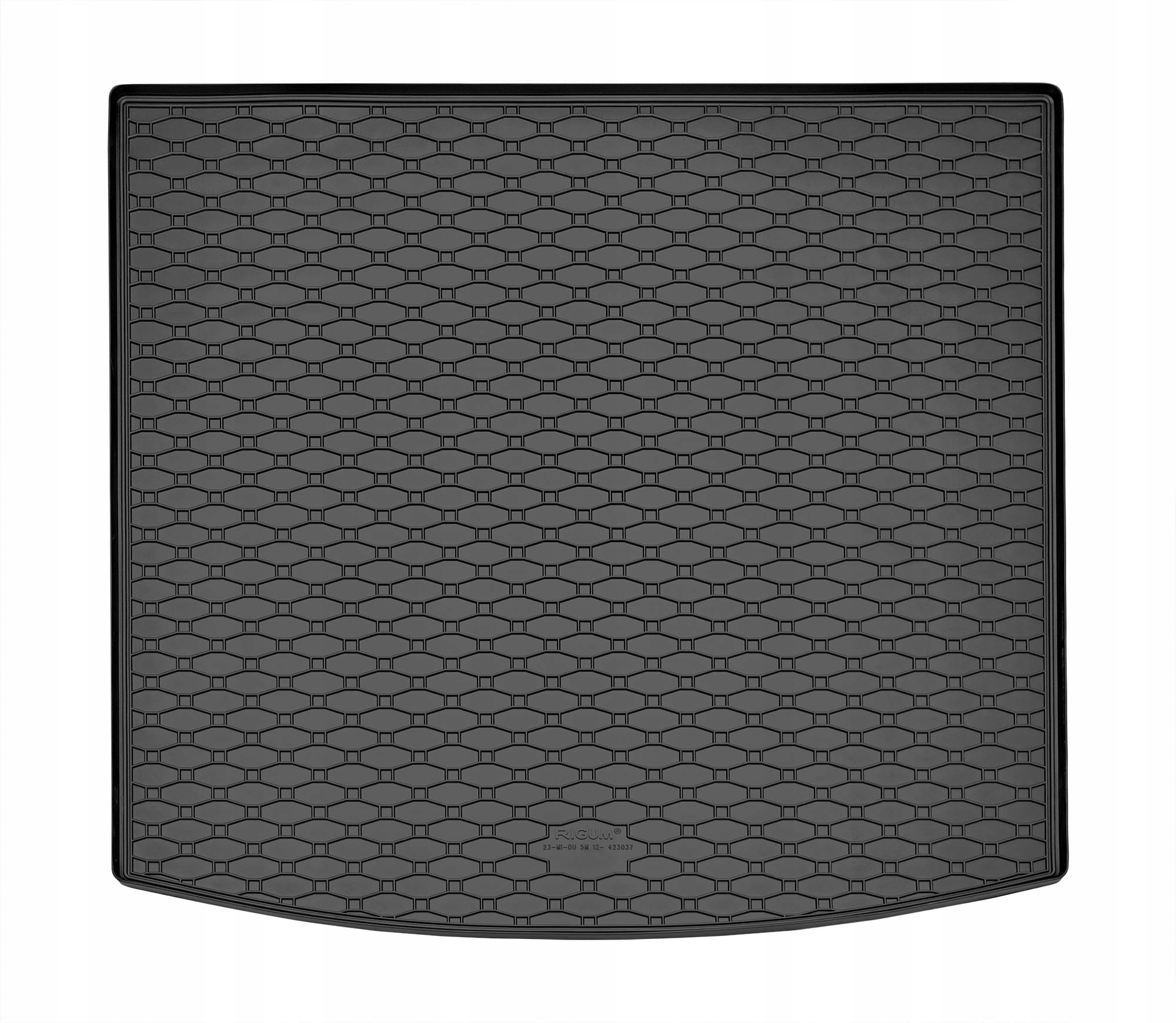 Dywaniki i mata do Mitsubishi Outlander PHEV 2012-2022 Producent Rigum