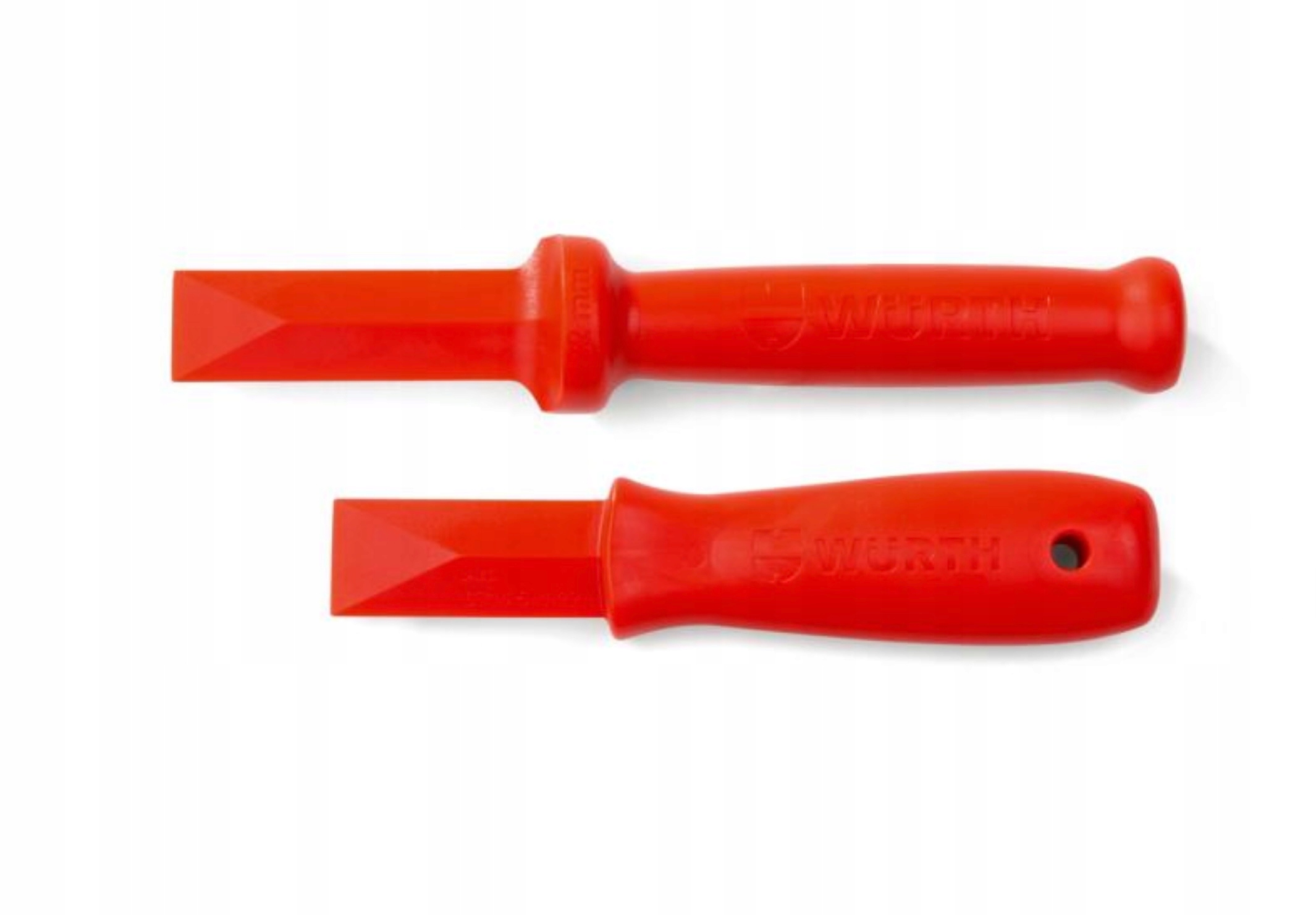 Wurth Zestaw Skrobak Uni Z T Szt. 2szt