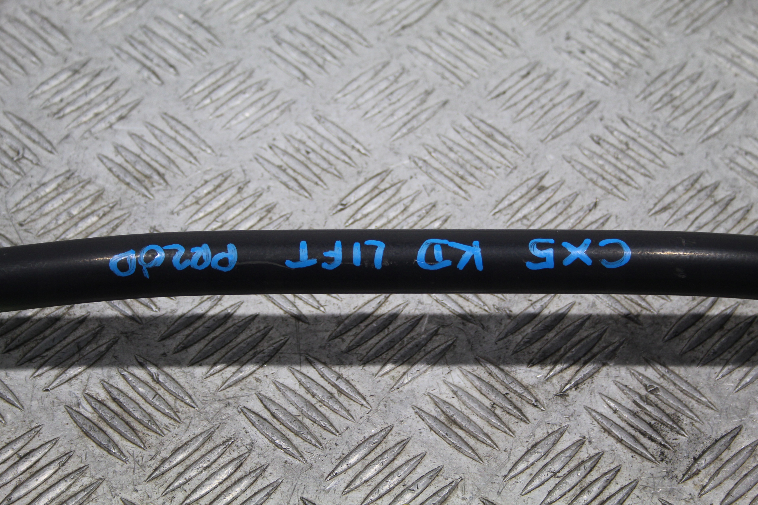 STABILIZATOR bar front CX5 KD LIFT