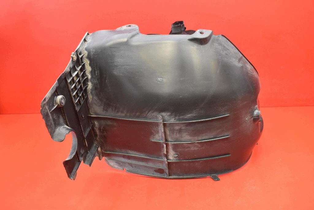 mudguard right front front 970504126 PORSCHE PANAMERA 970 09-13