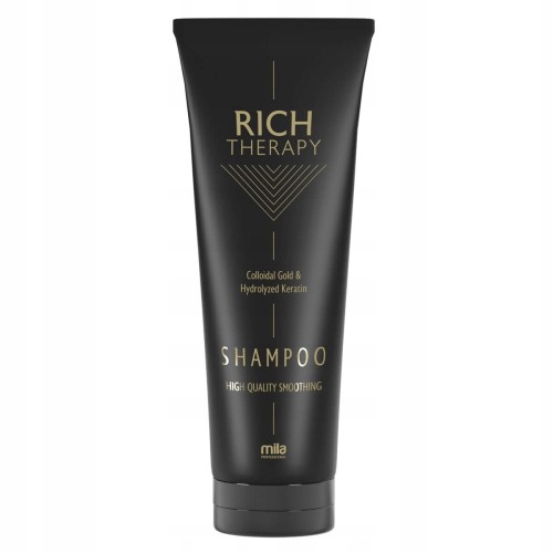 

Mila Rich Therapy szampon wygładzający włosy 250ml