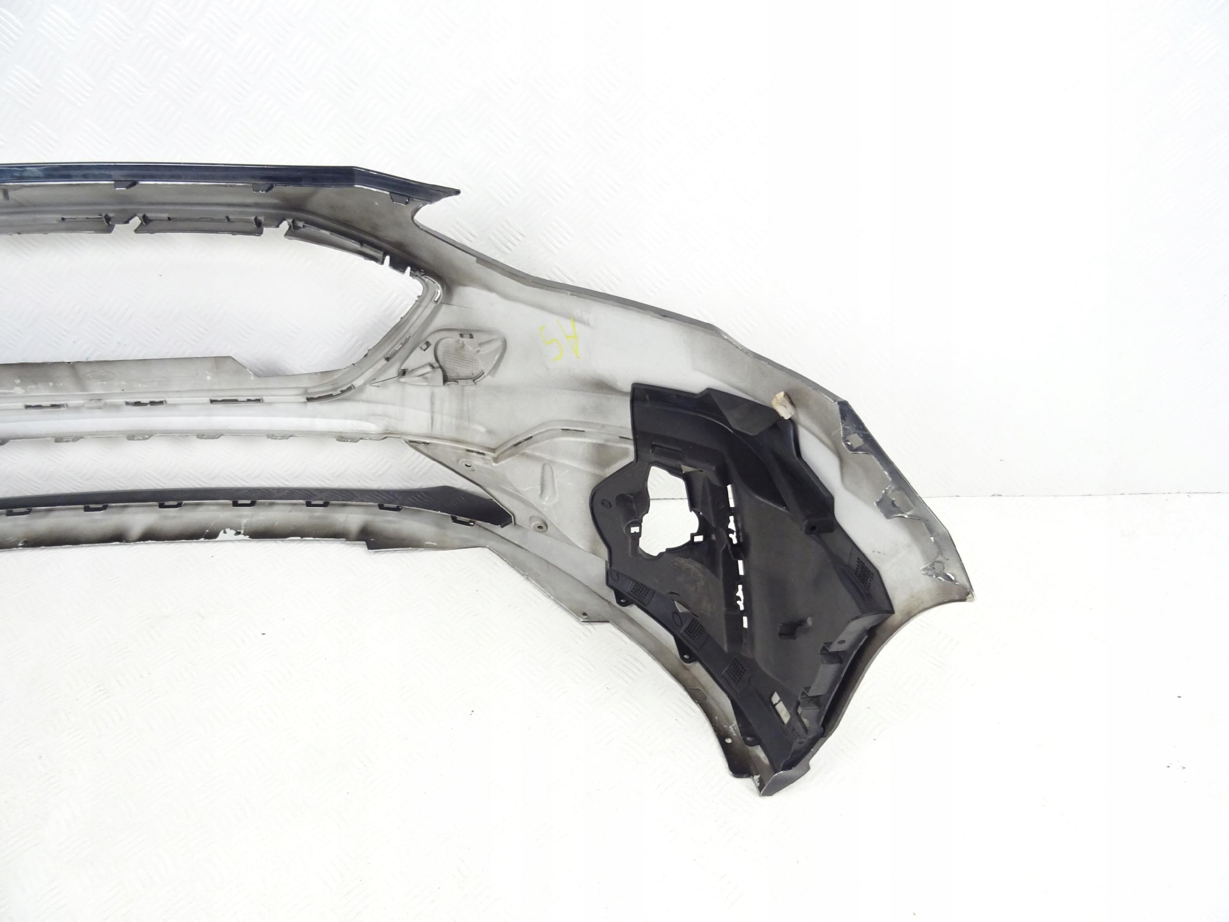 Ford Focus MK4 ST 18- nárazník predok predný