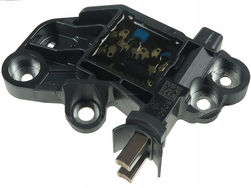 AS PL ARE0185 BOSCH Regulator napiecia Producent czesci AS PL