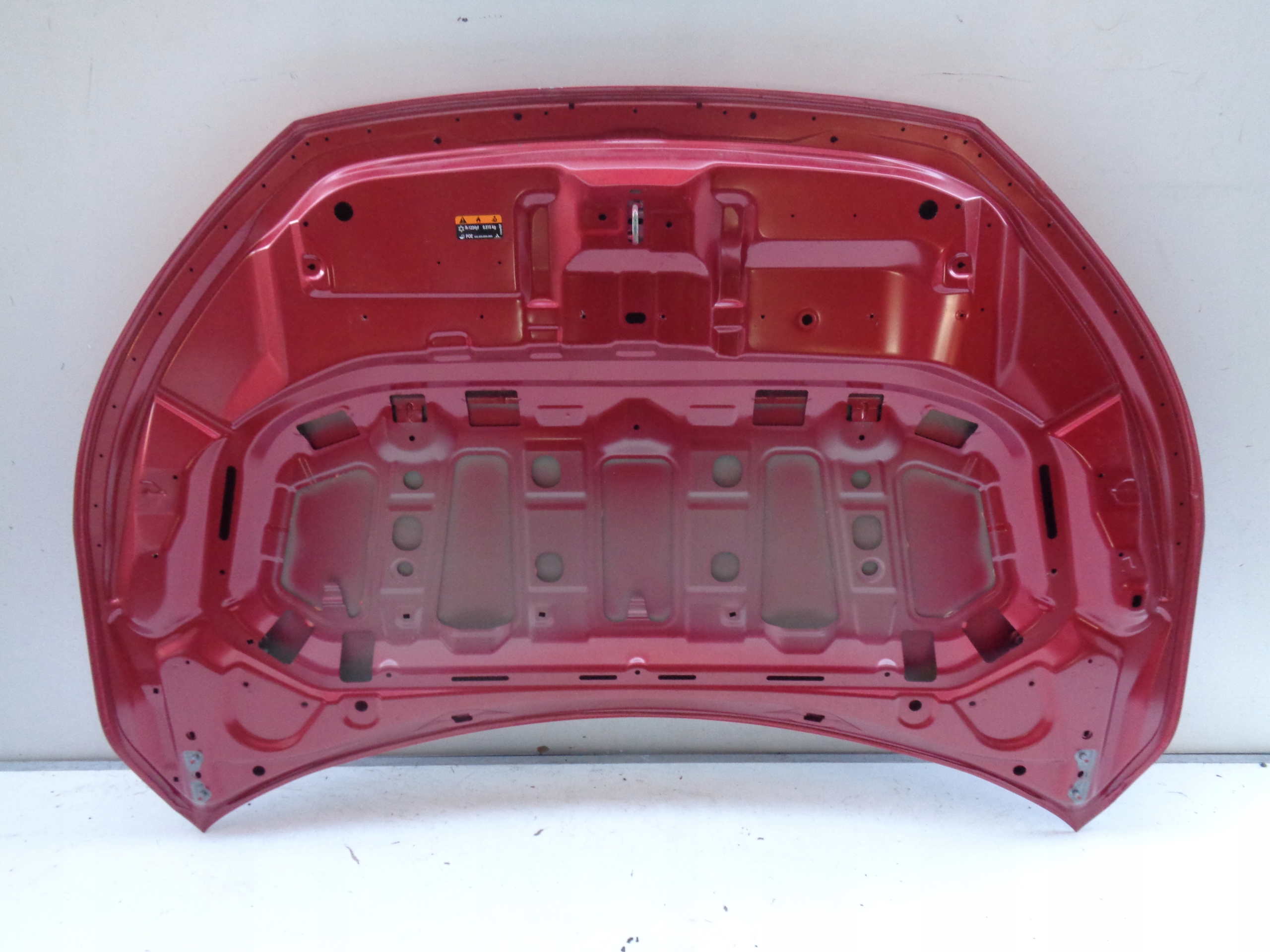 Cofano MITSUBISHI ECLIPSE CROSS 21- LIFT NR 38428