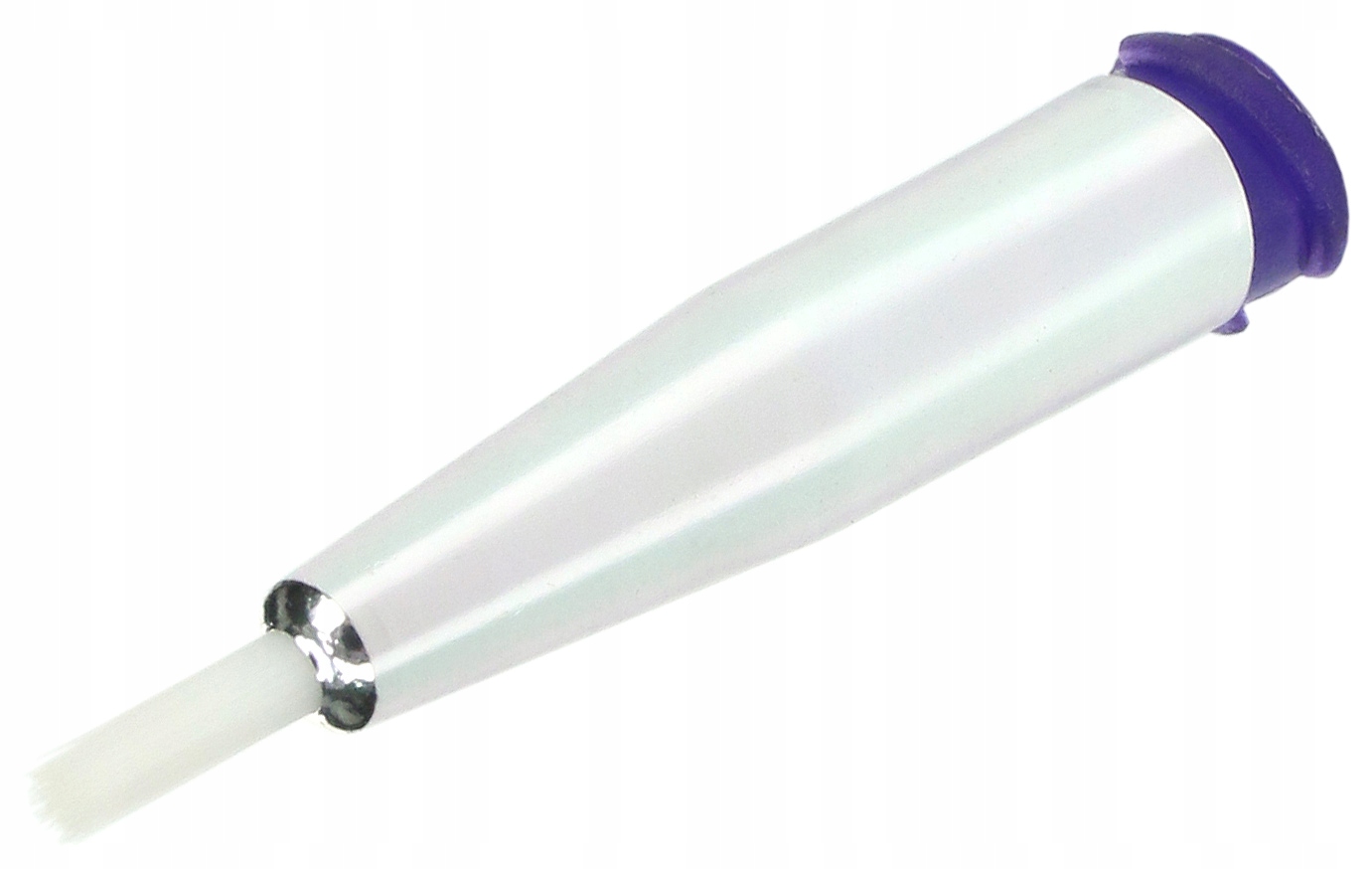 

Pędzel Z Igłą Dozowniczą Luer Lock 21G 0,81mm 2mm