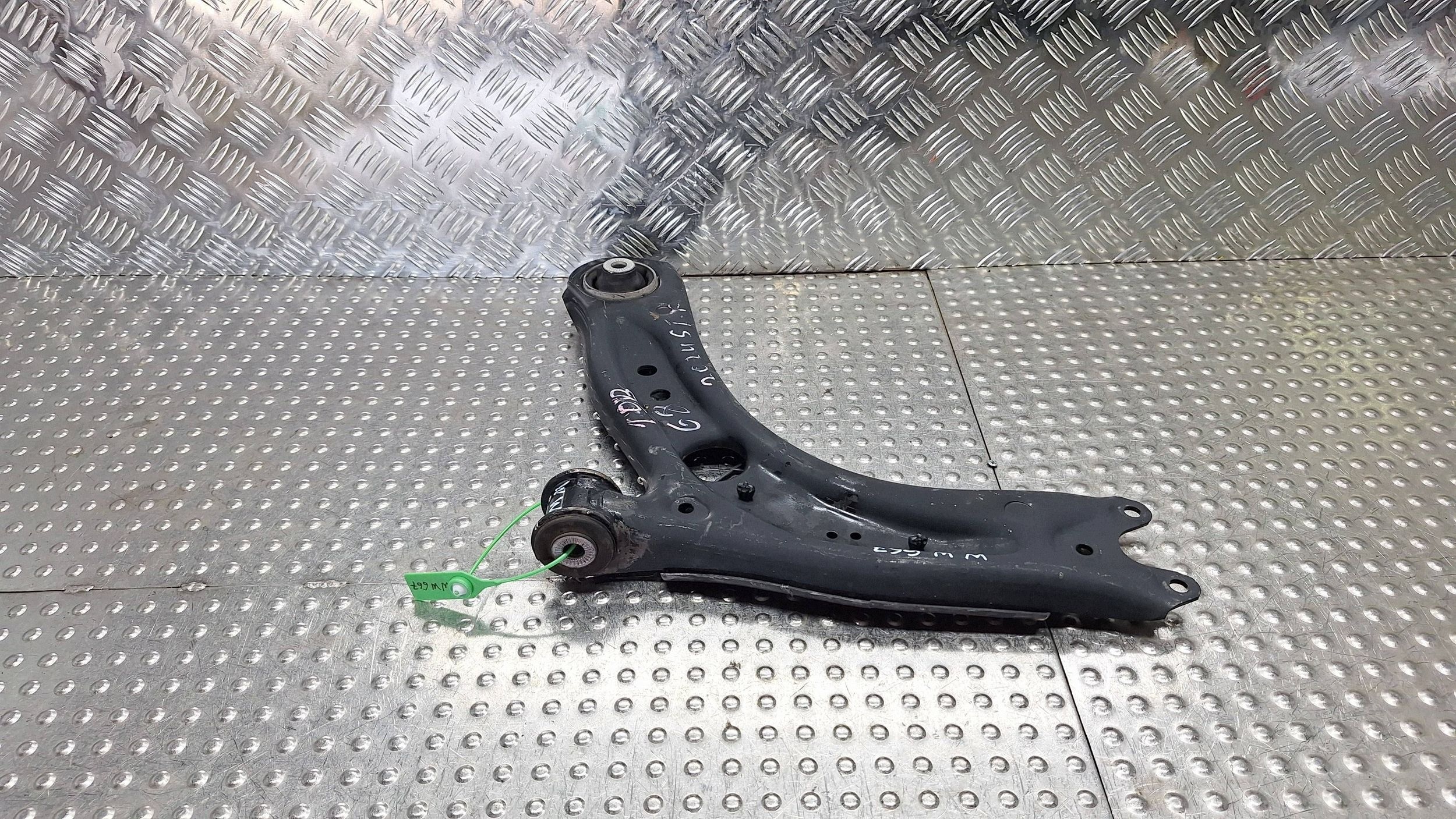 arm left front 5WA407151 AUDI A3 8Y GOLF VIII OCTAVIA IV LEON IV