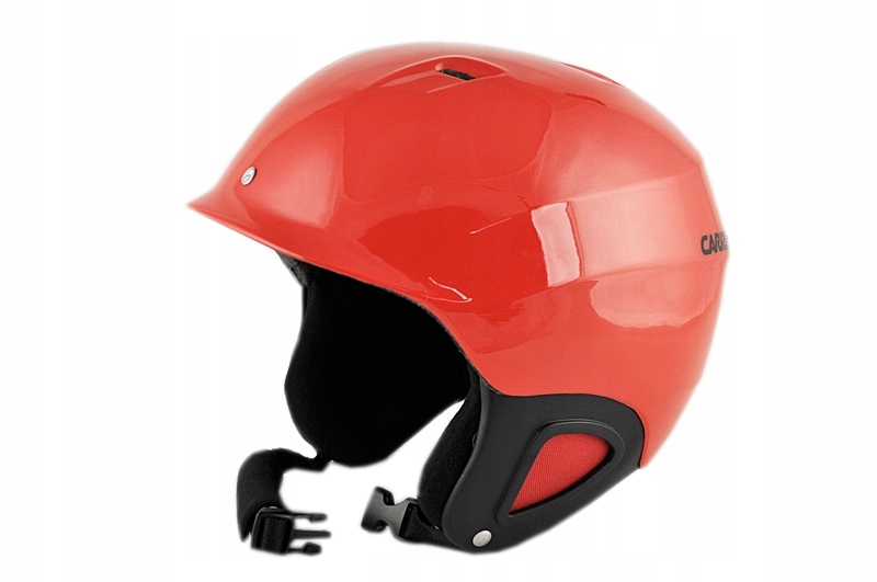 Kask Carrera CJ-1 49-52cm Snowboard Narty [4952]