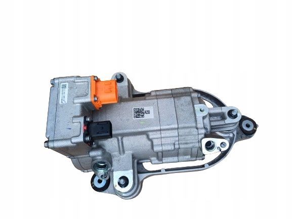 Компрессор кондиционера kia EV6 22r 977E1-CV200