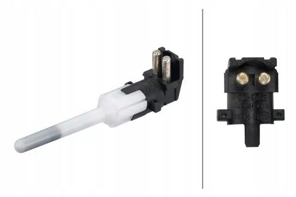 6PR005923-051 CZUJNIK POZIOMU PŁYNU CHŁODZĄCEGO DB SPRINTER HELLA Producent części Hella