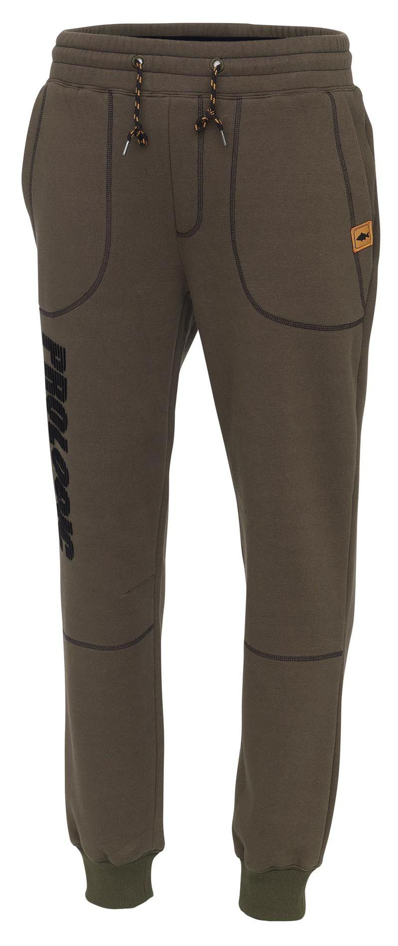 Spodnie Prologic Carpio Joggers Army Green L Rozmiar: Large (L)