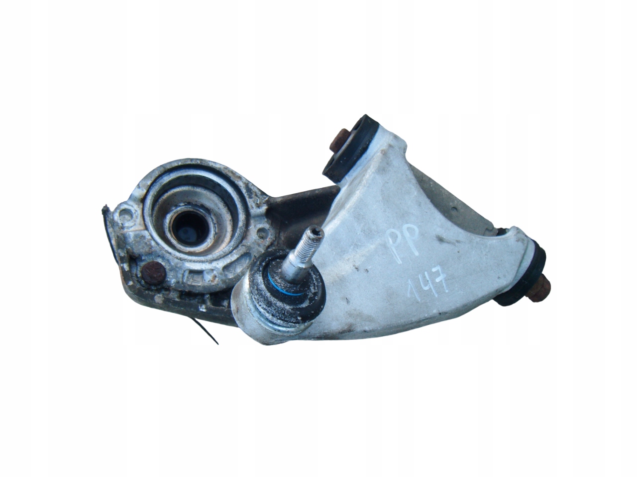 ALFA ROMEO 147 3D 00- WAHACZ PRAWY PRZÓD