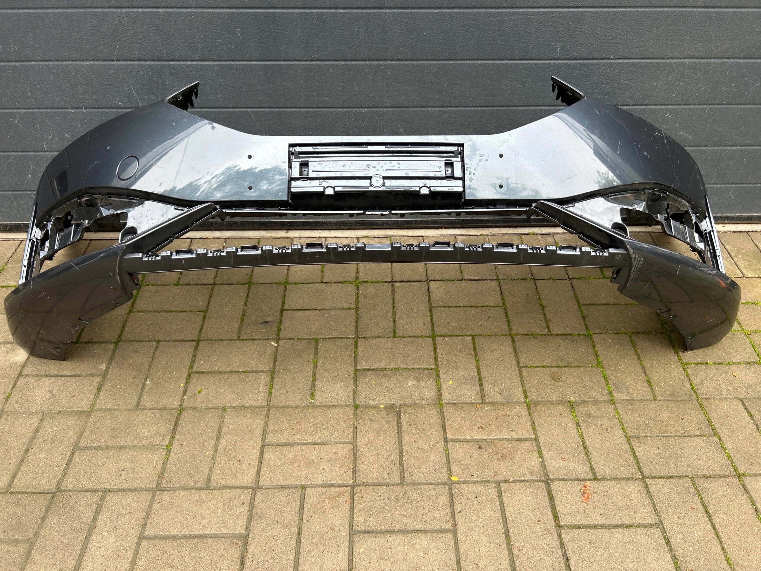 bumper front Seat Loen IV Cupra 5FA807217B