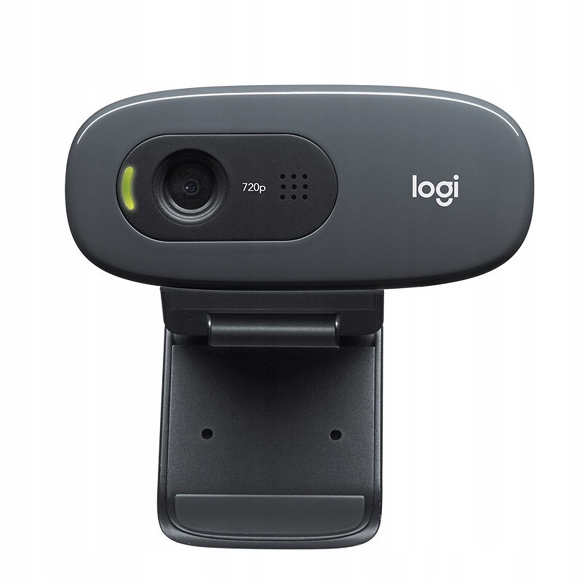 

Kamera Logitech C270 Webcam Hd 960-001063 3 Mp