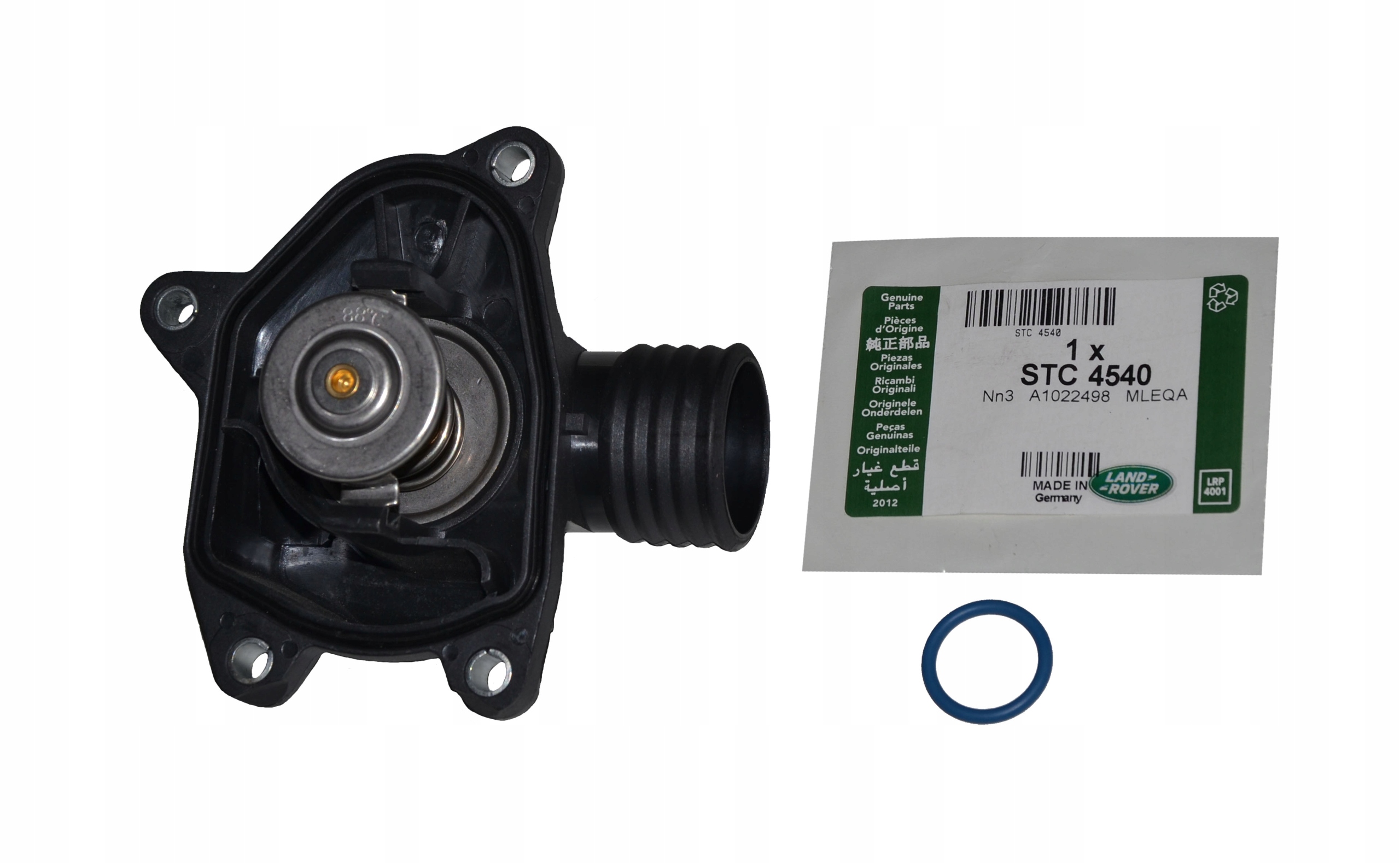 TERMOSTAT LAND ROVER FREELANDER TD4 2.0 DIESEL BMW