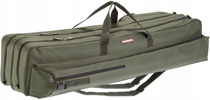 Pokrowiec Na Wędki Cormoran Rodbag 5091 155cm