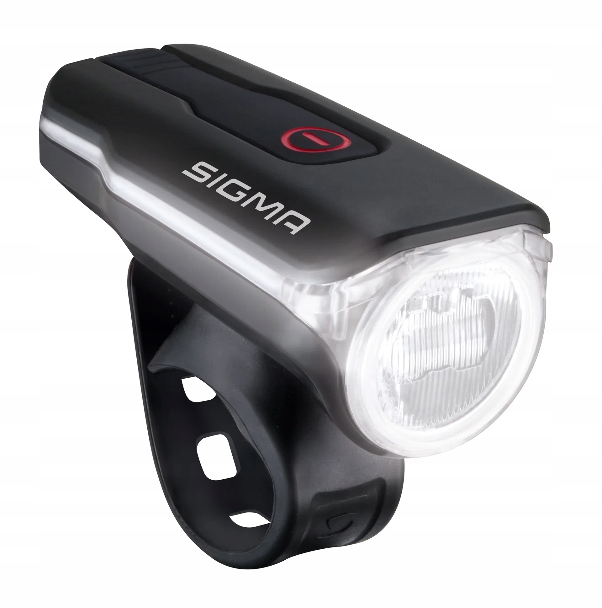 Sigma Přední Světlo Aura 60 Usb 39