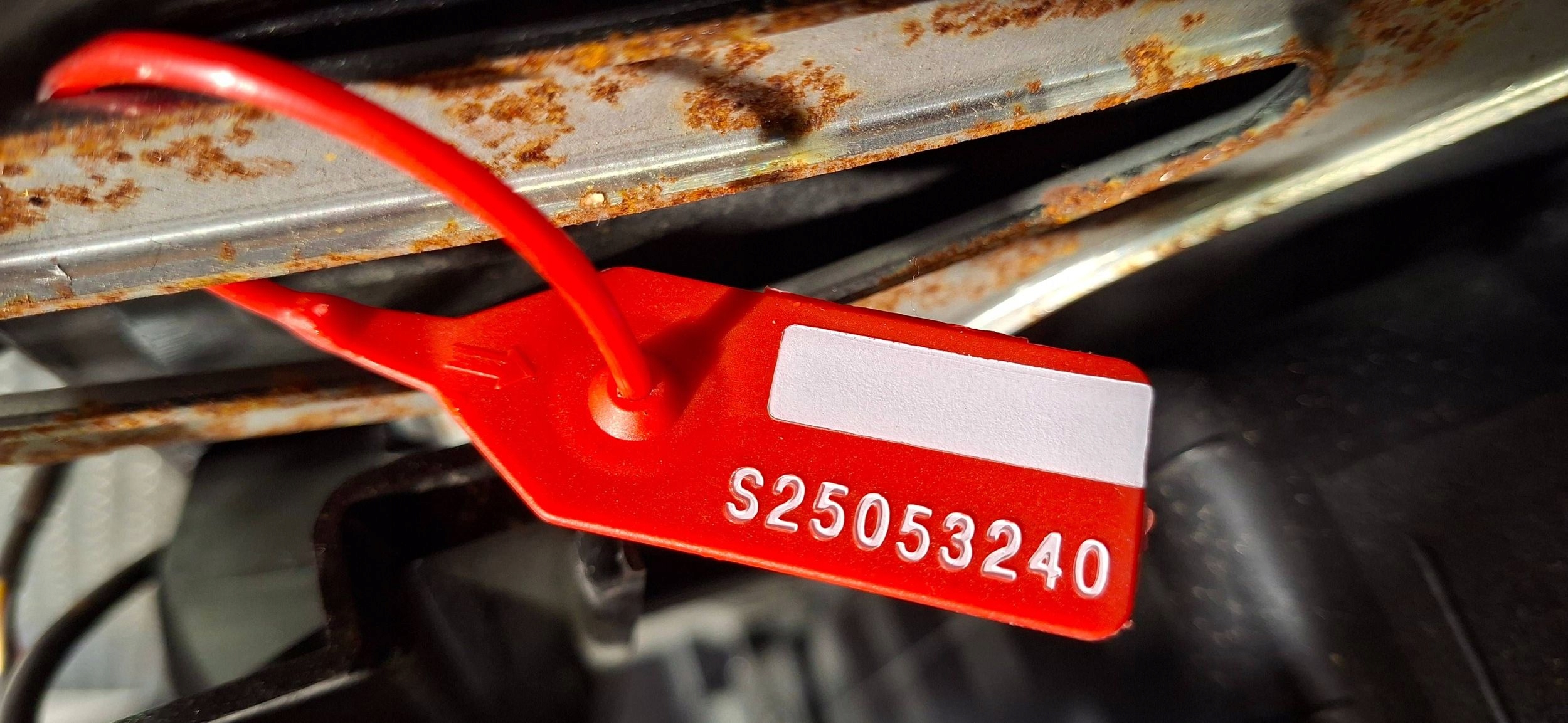 TUNEL bracciolo 969106329R RENAULT ESPACE V 2015
