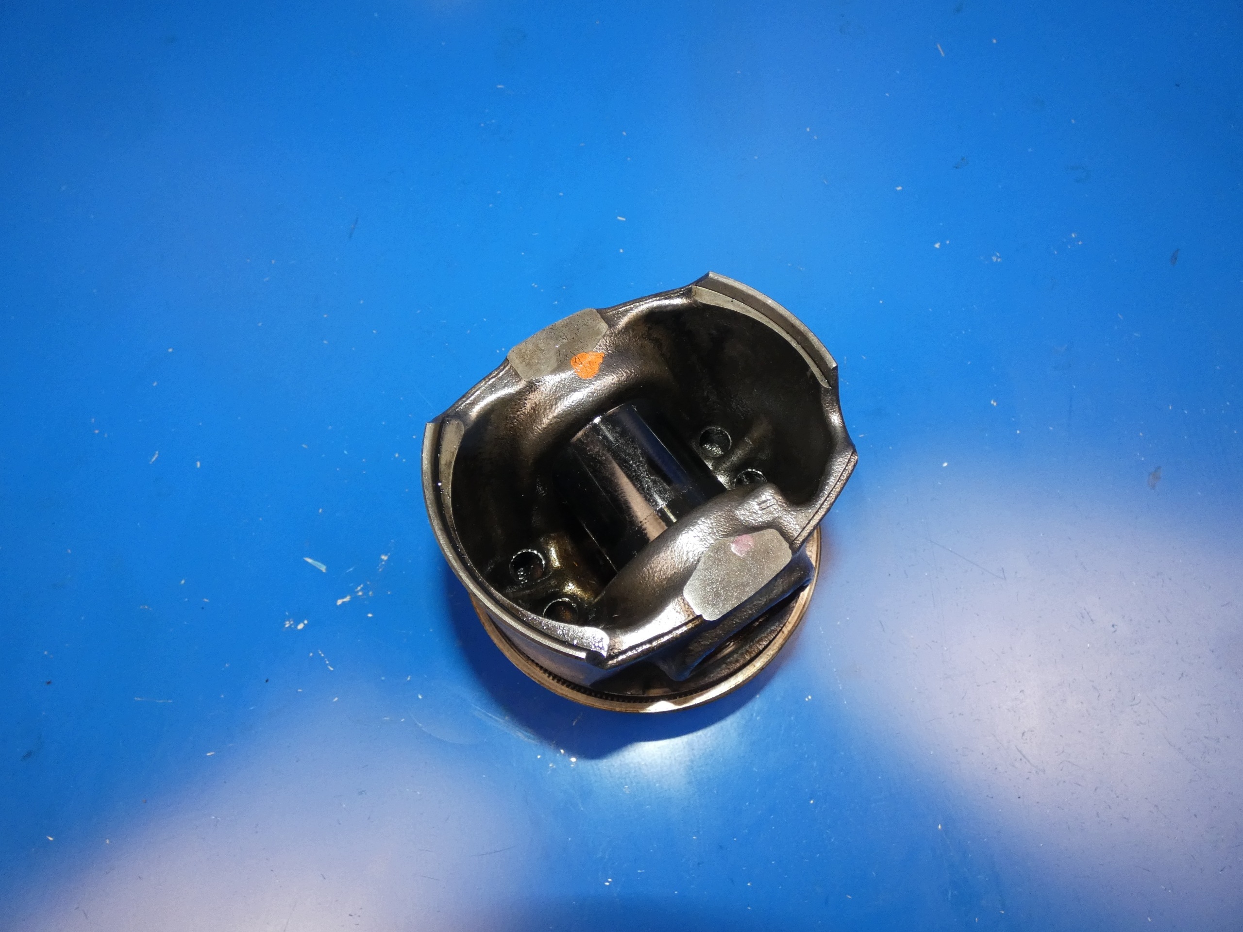 CITROEN JUMPER PEUGEOT BOXER 2.2 TDCI piston