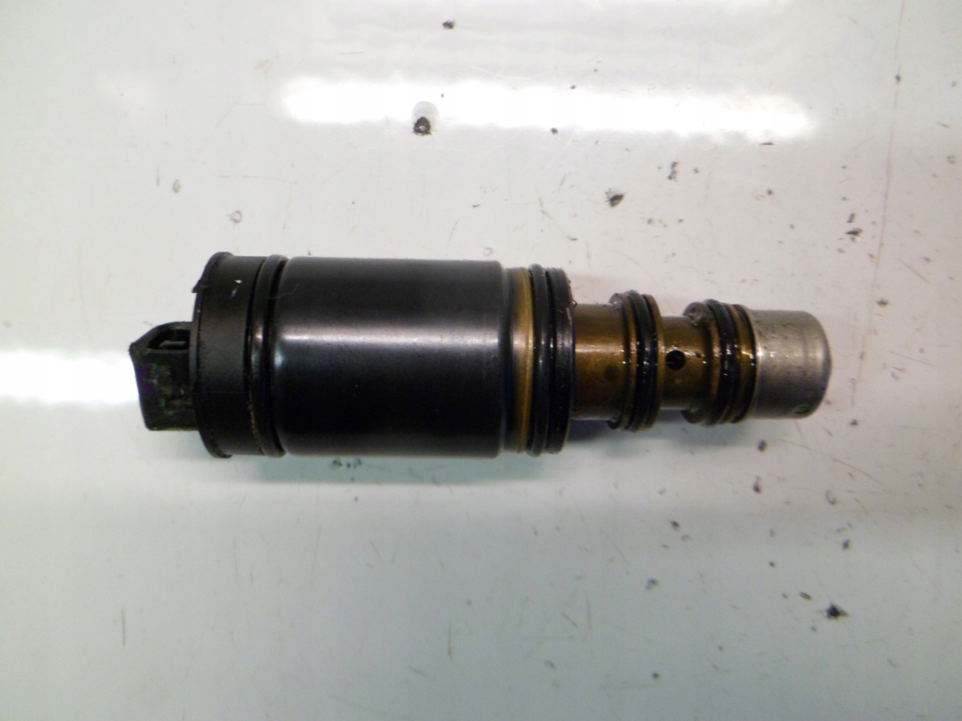 VW Vanne SPREZARKI Climatisateur air conditionné 8228S