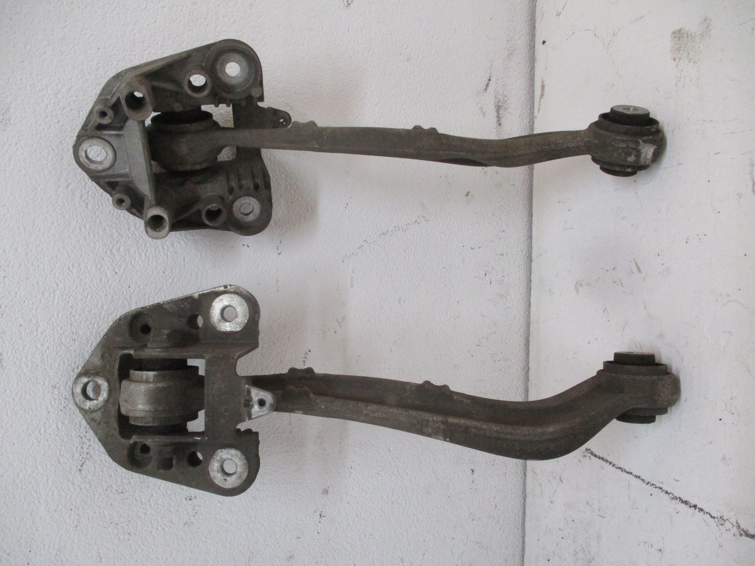 Querlenker heck PORSCHE CARRERA 9P1505264 9P1505263