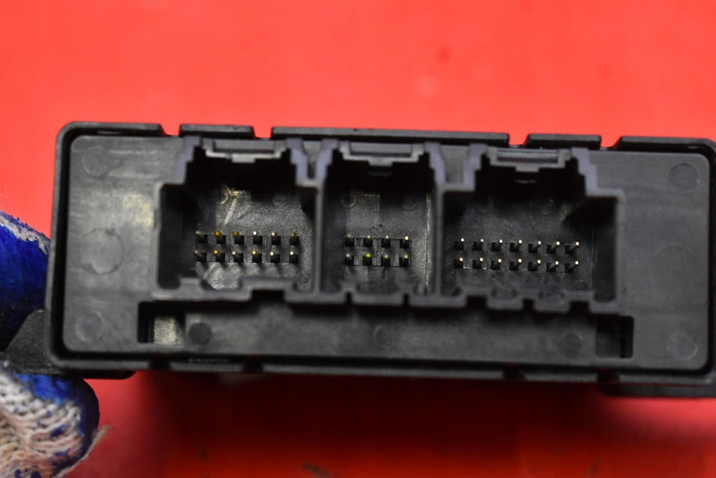 Centralina modulo parcheggio PDC 84219811 OPEL INSIGNIA B 17-20 +PIN