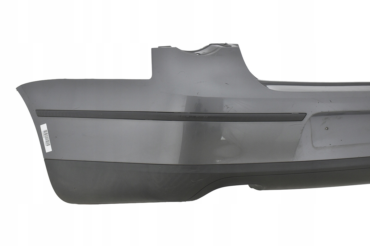 bumper rear rear part VW PASSAT B6 sedan