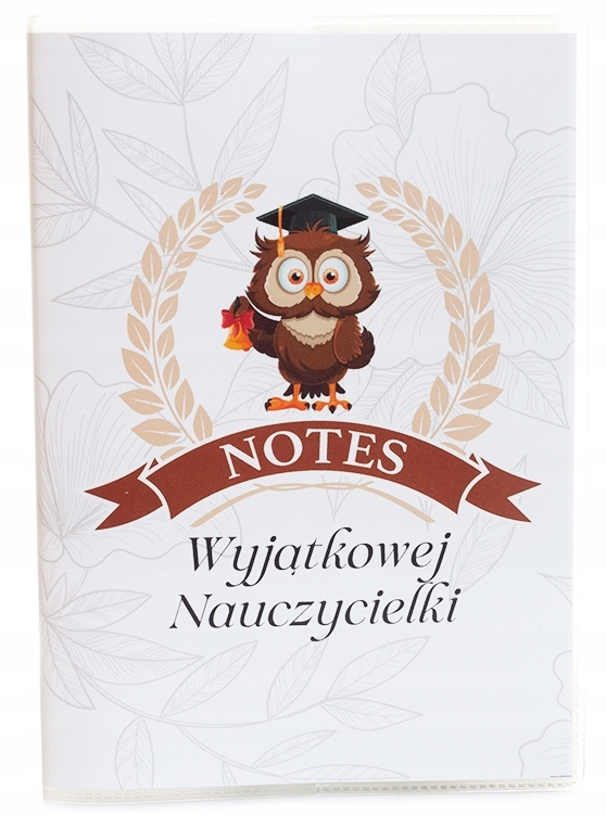 

dla Nauczycielki na Dzień Nauczyciela
